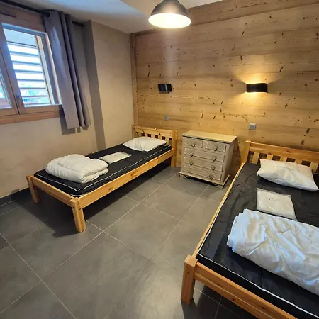 Apartment Neuf Lumineux, 250m Pistes, Balcon, Animaux Admis - Fr-1-811-23 Les Deux Alpes